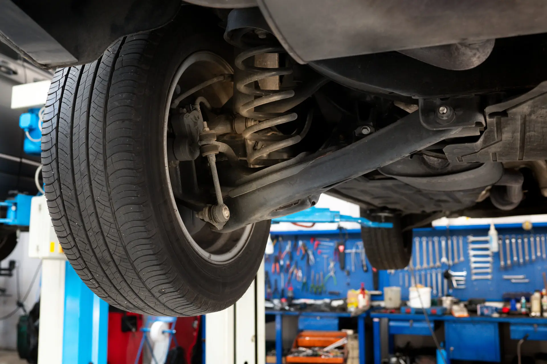 Taller Coches Sin Carnet Navarro Egea -